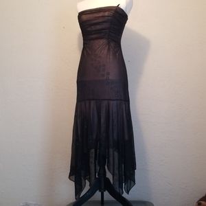 Ladies Dress by City Triangles